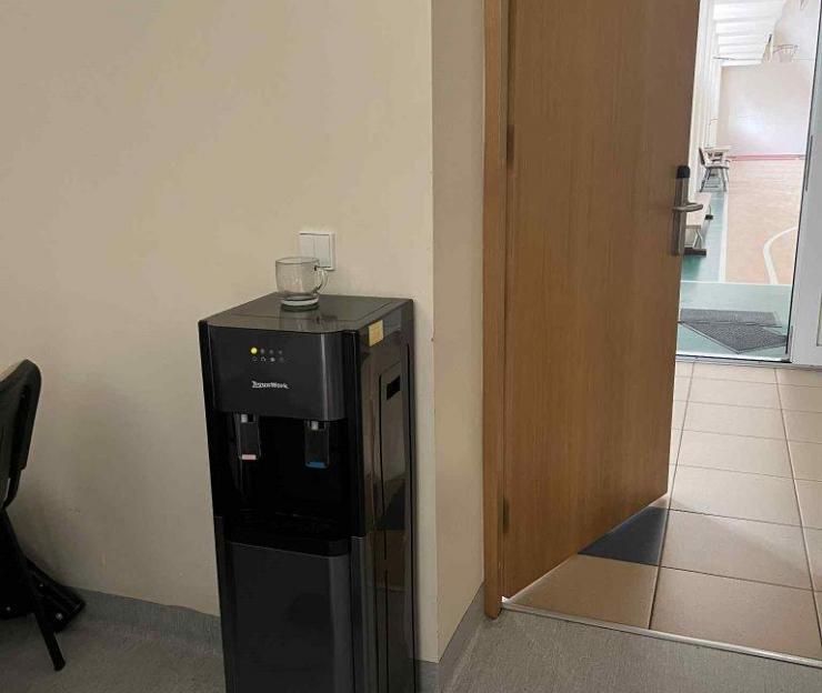 Projektas ,,Dalyvaujamasis biudžetas 2025“ įgyvendintas