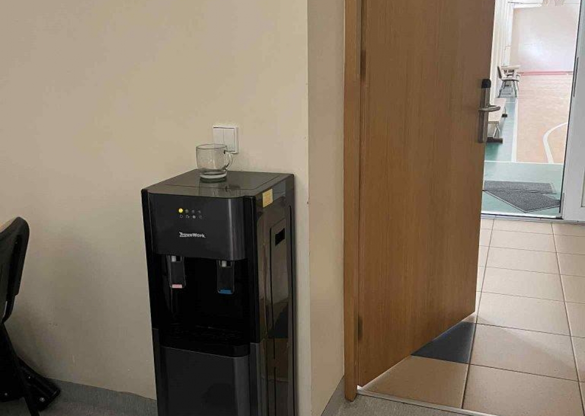 Projektas ,,Dalyvaujamasis biudžetas 2025“ įgyvendintas