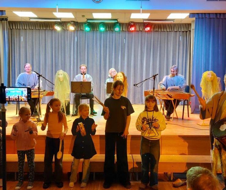 Vasario 16-oji - Lietuvos valstybės atkūrimo diena!