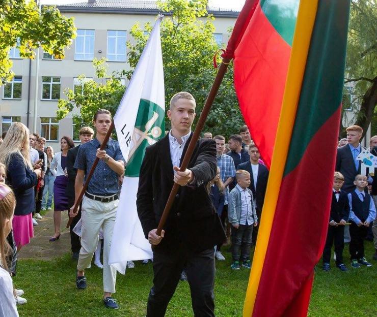 2023 m. Mokslo ir žinių šventė Vilniaus lietuvių namuose