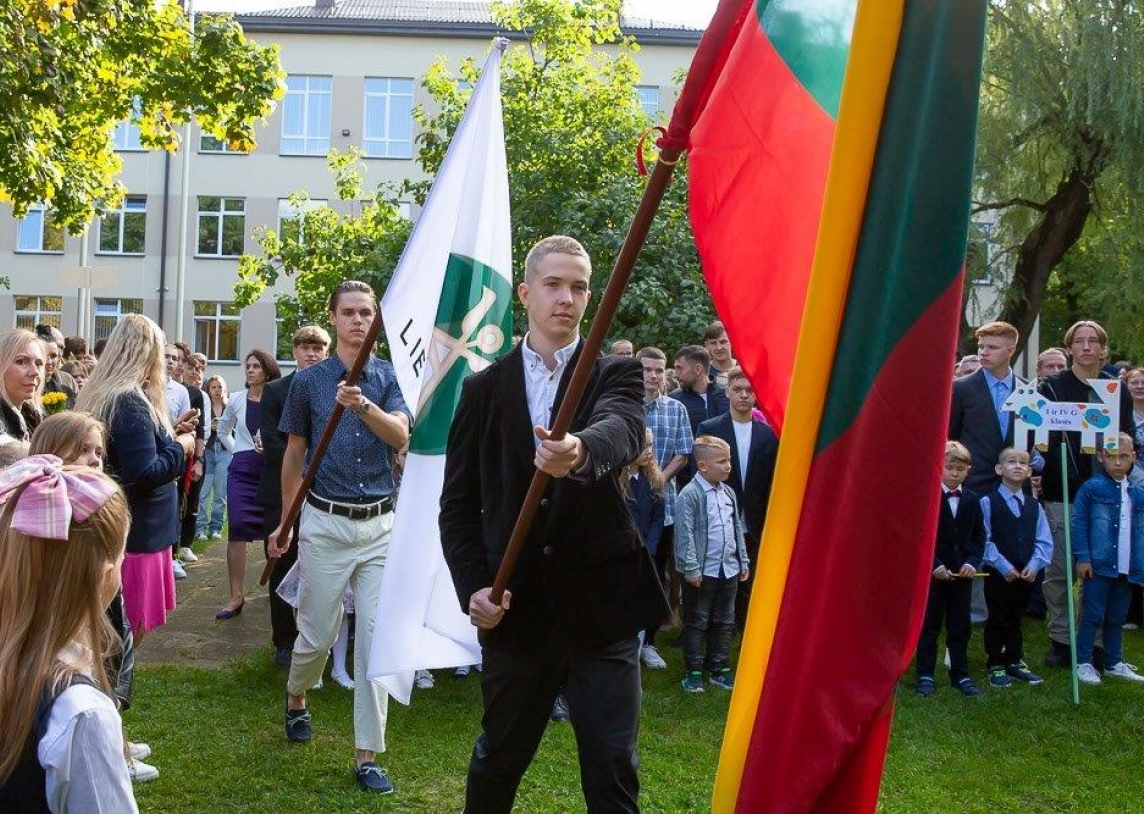 2023 m. Mokslo ir žinių šventė Vilniaus lietuvių namuose