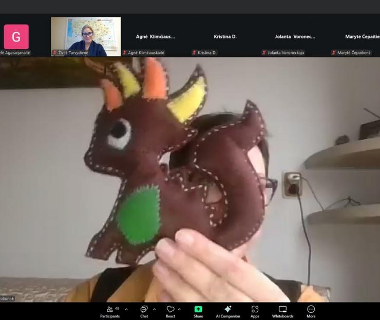 Lapkričio 13 d. įvyko tarptautinė konferencija „Tiltai tarp kultūrų: patirtys, iššūkiai, galimybės“