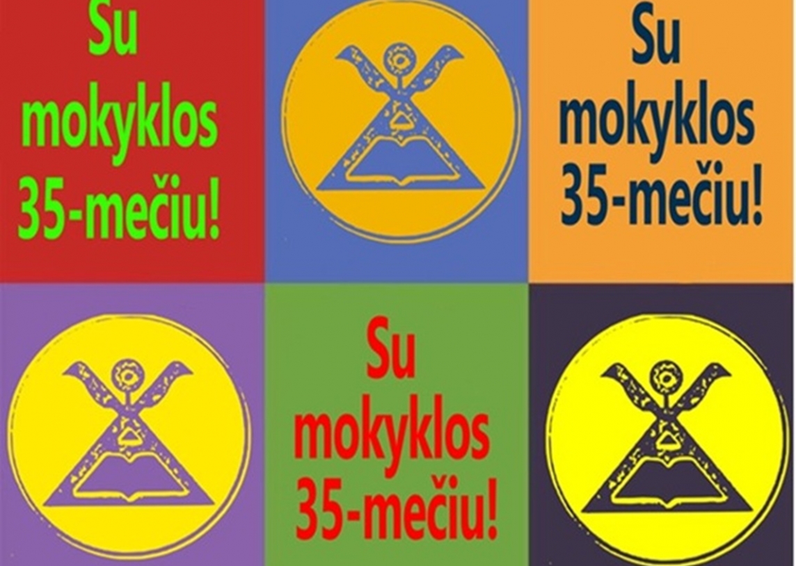 2025–2026 m. spalio mėnesio ugdymo proceso organizavimo planas