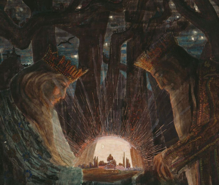 KALĖDINIO ŽAISLIUKO KONKURSAS „KARALIŲ PASAKA“