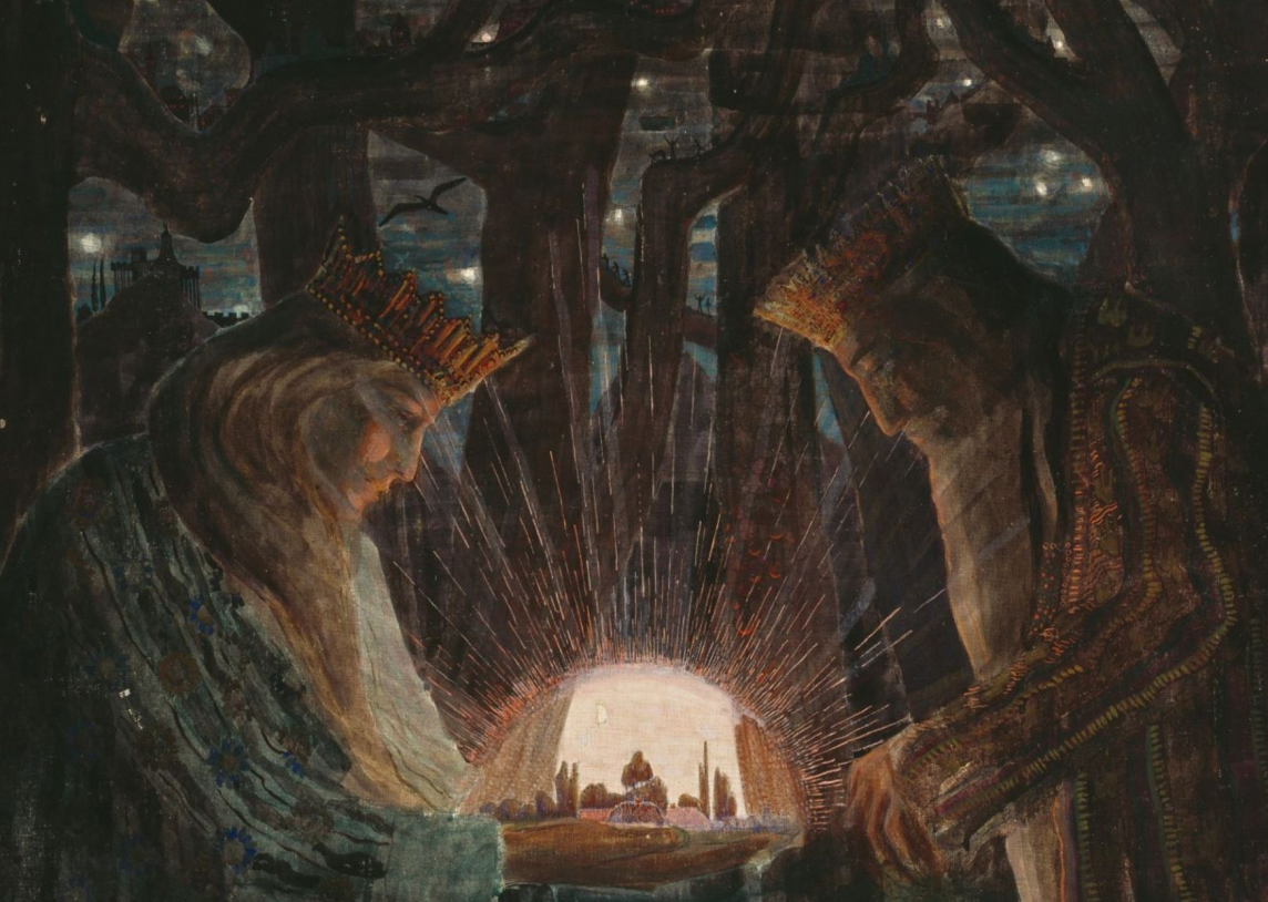 KALĖDINIO ŽAISLIUKO KONKURSAS „KARALIŲ PASAKA“