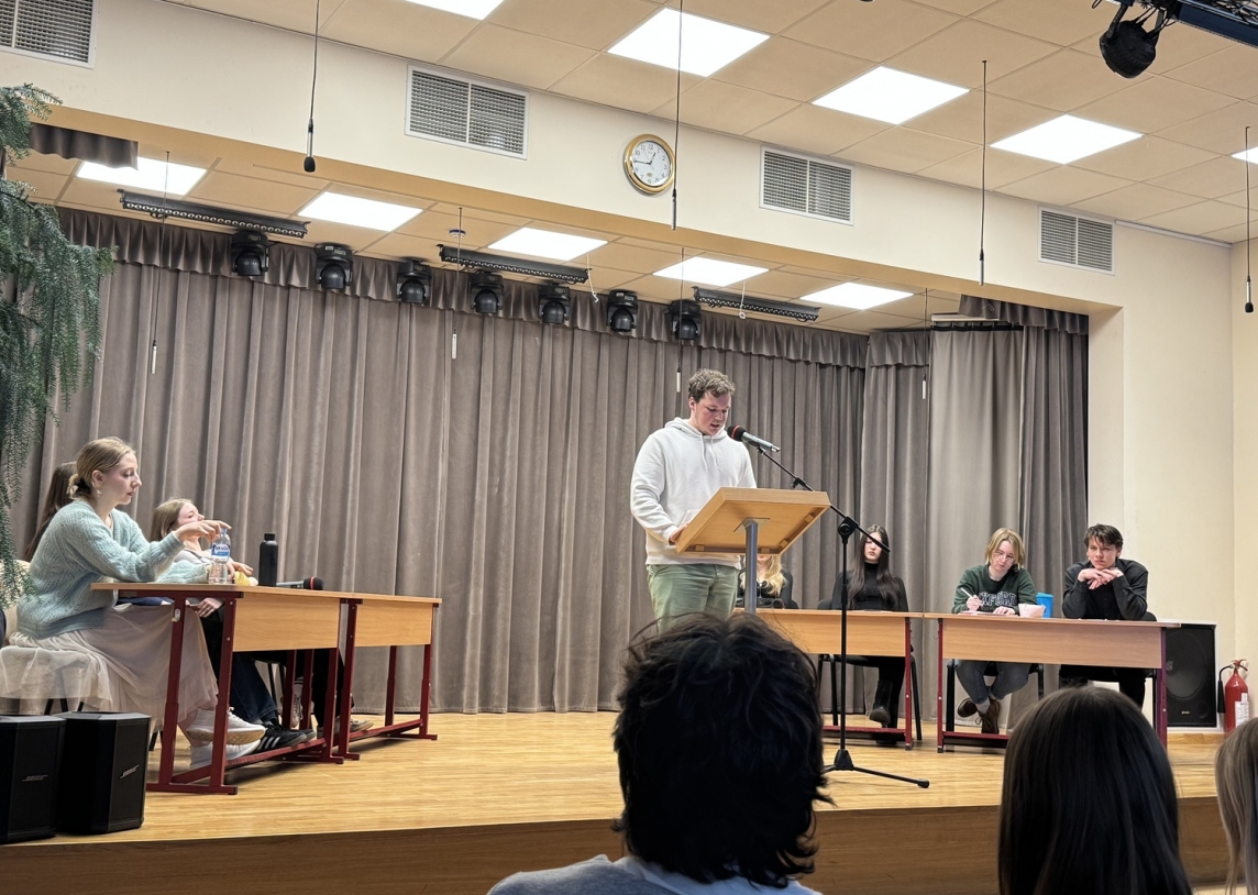 Lietuvių kalbos, istorijos ir geografijos dienos 