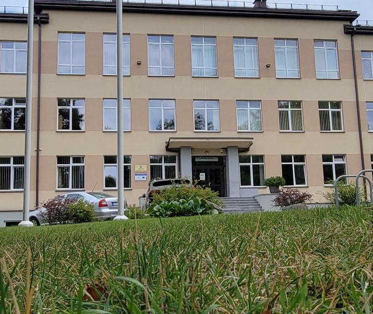 2024–2025 m. gegužės mėnesio ugdymo proceso organizavimo planas