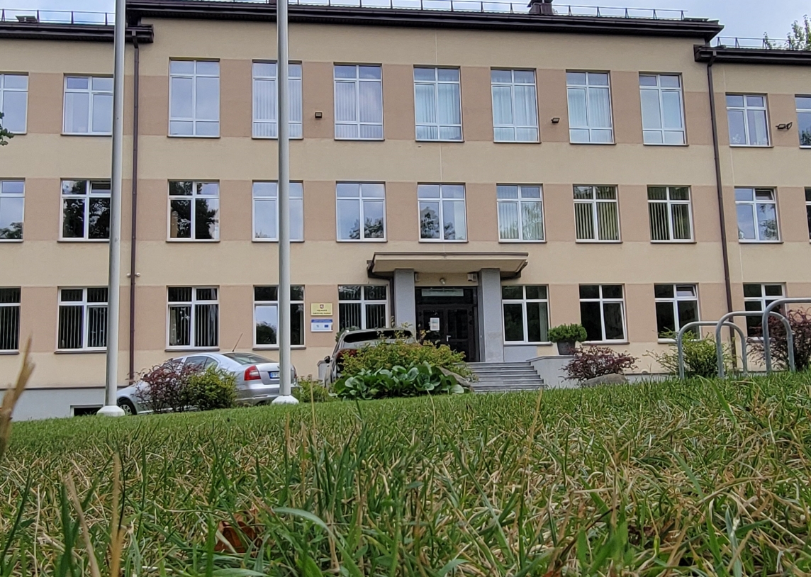 2024–2025 m. gegužės mėnesio ugdymo proceso organizavimo planas