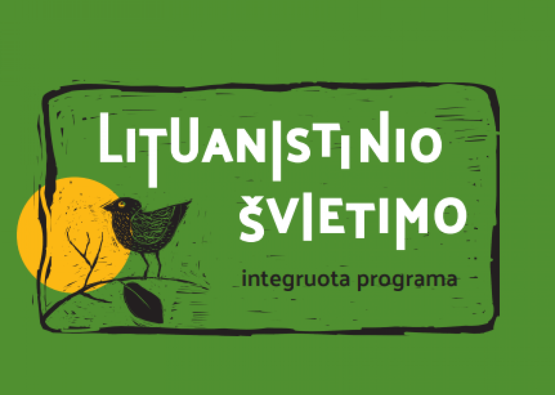 Lituanistinio švietimo įstaigoms – naujos skaitmeninės mokymo priemonės